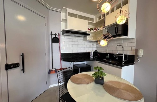 Guarulhos Apartment | Studio com Excelente Localização