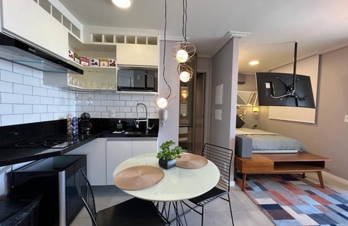 Guarulhos Apartment | Studio com Excelente Localização