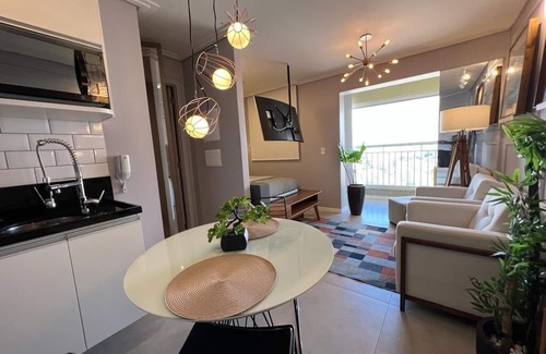 Guarulhos Apartment | Studio com Excelente Localização