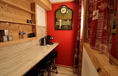 Albertville Apartment | Studio-Comfort-Private Bathroom