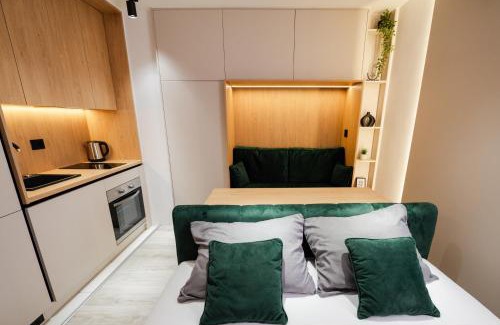 Doboj Apartment | Studio Compact