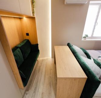 Doboj Apartment | Studio Compact