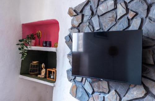 Polopos Apartment | Studio Costa Tropical