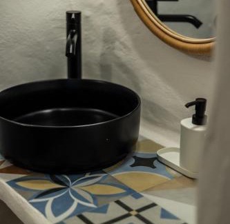 Polopos Apartment | Studio Costa Tropical