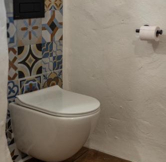 Polopos Apartment | Studio Costa Tropical