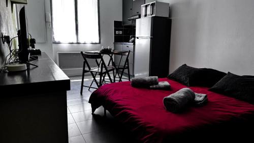 Pignan Apartment | Studio cosy à Pignan au coeur du village médieval