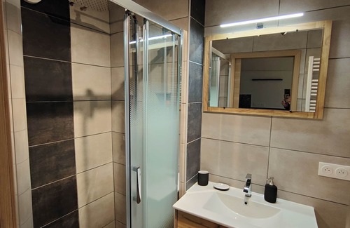 Besancon Resort | Studio cosy centre ville