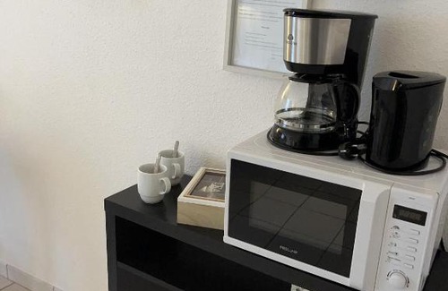 Nevers Apartment | Studio Cosy - centre ville Travail, Week-end, Voyage