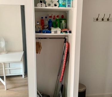 Labruguiere Apartment | Studio Cosy et Moderne