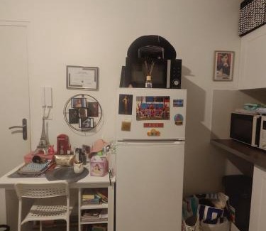 Etampes Apartment | Studio Cosy