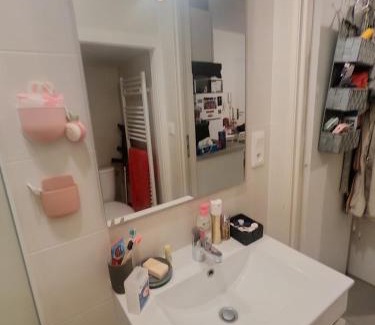 Etampes Apartment | Studio Cosy