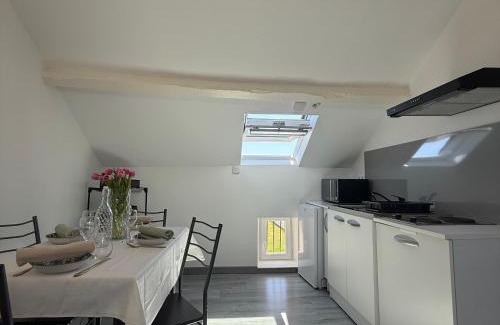 Savignac-les-Eglises Apartment | Studio cosy et rénové près de Périgueux avec Wifi et animaux admis - FR-1-839-4