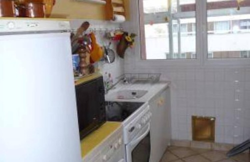 Quartier de Becon Apartment | Studio - Courbevoie