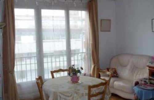 Quartier de Becon Apartment | Studio - Courbevoie