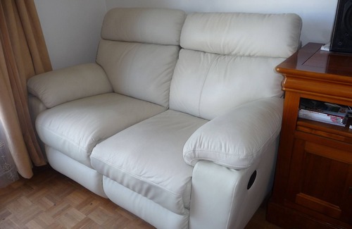 Quartier de Becon Apartment | Studio - Courbevoie
