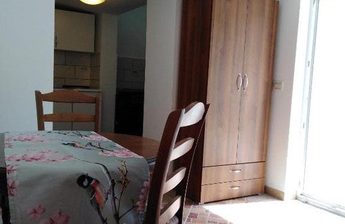 Crikvenica Apartment | studio Crikvenica