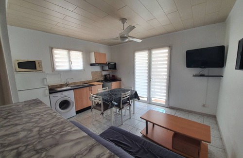Cuttoli-Corticchiato Apartment | studio - Cuttoli-Corticchiato