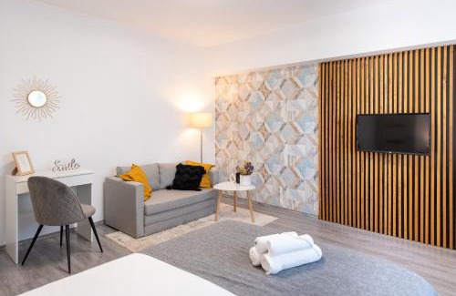 Dorobanti Apartment | Studio D`Or Dorobanti