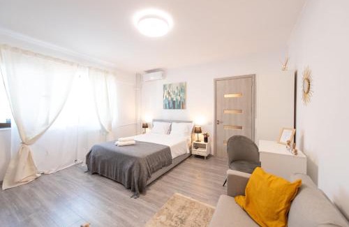 Dorobanti Apartment | Studio D`Or Dorobanti