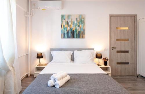 Dorobanti Apartment | Studio D`Or Dorobanti