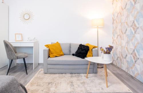 Dorobanti Apartment | Studio D`Or Dorobanti