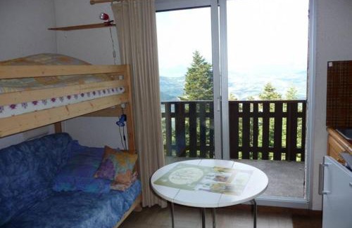 Selonnet Apartment | Studio dans station de ski aux pieds des pistes
