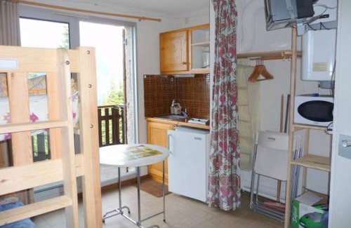 Selonnet Apartment | Studio dans station de ski aux pieds des pistes