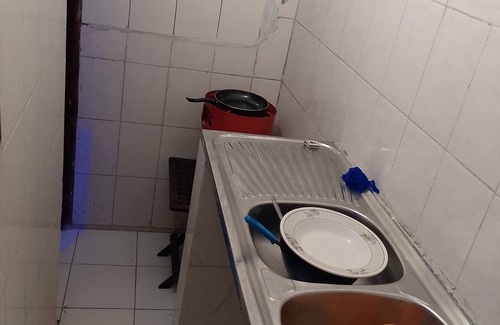 Littoral Department Apartment | Studio de Luxe à Cotonou