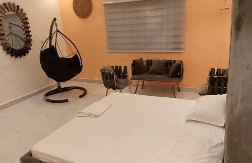 Littoral Department Apartment | Studio de Luxe à Cotonou