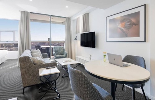 Zetland Apartment | Studio Defries Avenue, Zetland, New South Wales