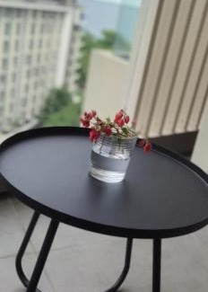 Maribago Apartment | STUDIO DELUXE OCEAN VIEW in TAMBULI SEASIDE RESORT & SPA only 1 residential pool is free to use