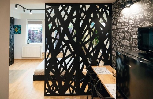 Turda Apartment | Studio Deluxe
