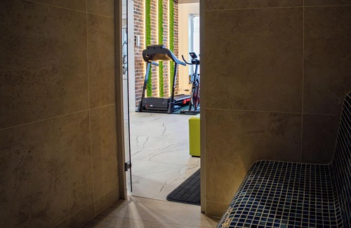 Turda Apartment | Studio Deluxe
