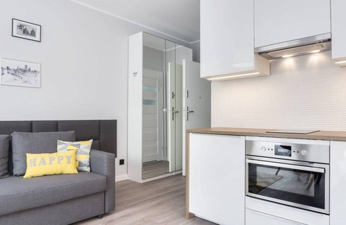 Old Town Apartment | Studio Deluxe with access to SPA ZONE