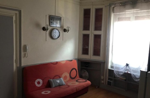 La Mure Apartment | Studio des alpes