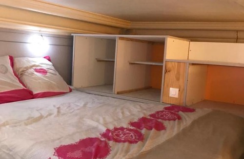 La Mure Apartment | Studio des alpes