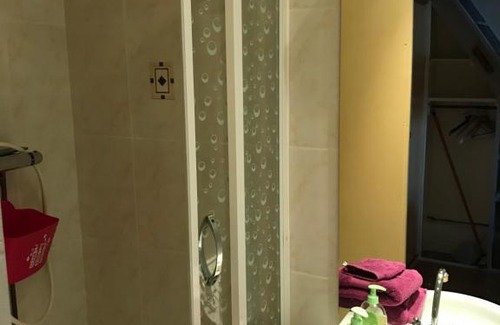 La Mure Apartment | Studio des alpes