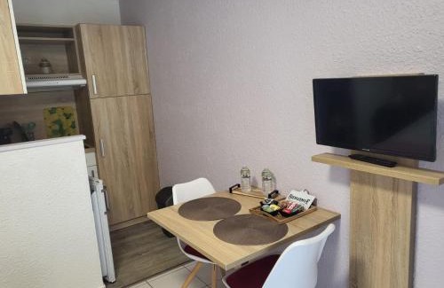 Amneville Apartment | Studio des Thermes