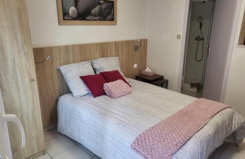 Amneville Apartment | Studio des Thermes