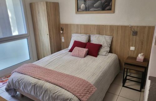 Amneville Apartment | Studio des Thermes