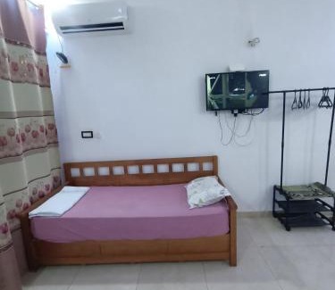 Fatou Apartment | Studio destination