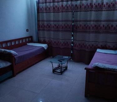 Fatou Apartment | Studio destination