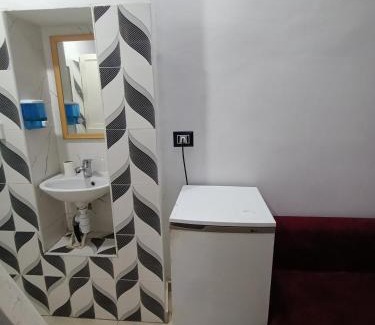 Fatou Apartment | Studio destination
