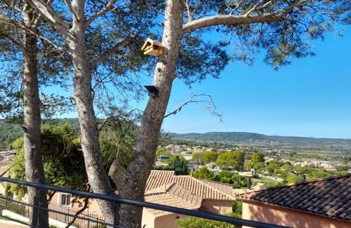 Langlade Apartment | Studio du Roc des Garrigues