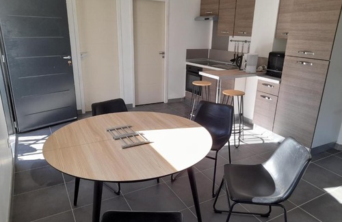 Langlade Apartment | Studio du Roc des Garrigues