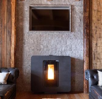 Alleghe Apartment | Studio Ebi Vacation - Alleghe - Monte Civetta