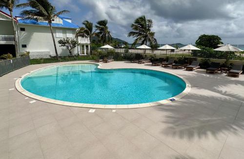 Orient Bay Villa | Studio Eleven Alamanda Resort beach front