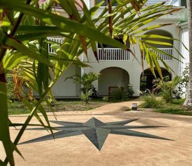 Orient Bay Villa | Studio Eleven Alamanda Resort beach front