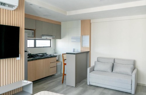 Boa Viagem Apartment | Studio em Boa Viagem Excelente localização