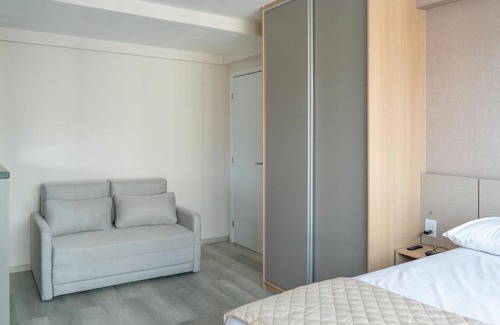 Boa Viagem Apartment | Studio em Boa Viagem Excelente localização